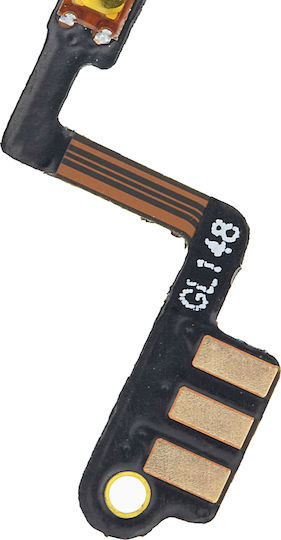 Volume Button Flex Cable Oneplus 5t A5010