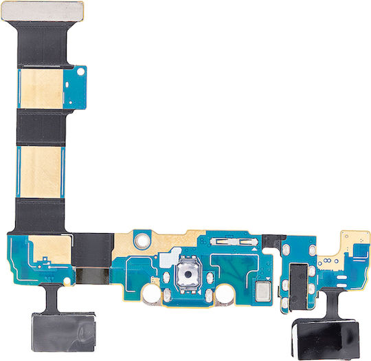 Charging Port Flex Cable Samsung Galaxy S6 Edge Plus G928c International Version
