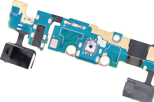 Charging Port Flex Cable Samsung Galaxy S6 Edge Plus G928c International Version