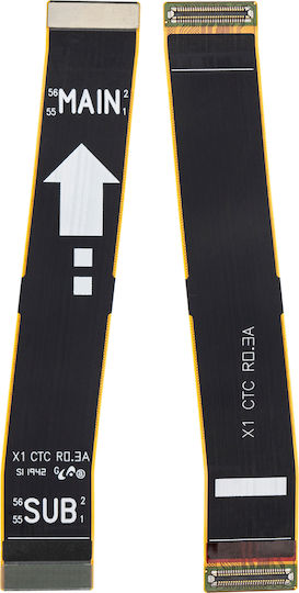 Mainboard Flex Cable Samsung Galaxy S20 5g Big
