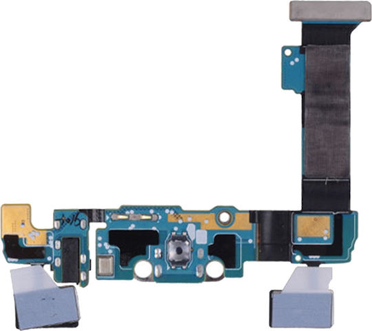 Charging Port Flex Cable Samsung Galaxy S6 Edge Plus G928s K L International Version
