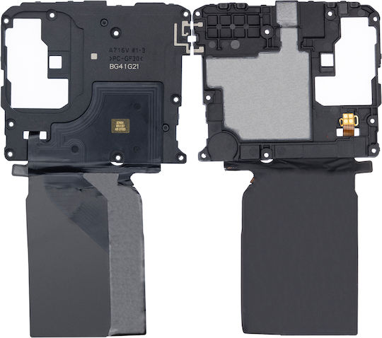 Wireless NFC Flex de încărcare Suport Samsung Galaxy A71 5G UW A716V 2020