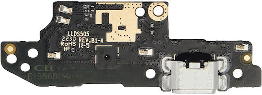Charging Port Board Xiaomi Redmi 10a