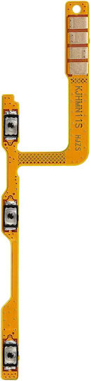 Power & Volume Button Flex Cable Xiaomi Redmi Note 12s