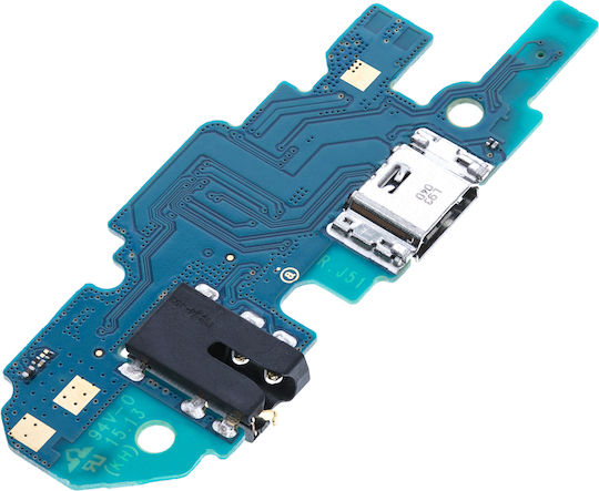 Ladekabel Flex-Kabel Kopfhörerbuchse Samsung Galaxy A10 A105 2019 Premium