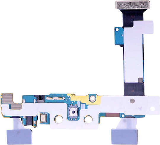 Charging Port Flex Cable Samsung Galaxy S6 Edge Plus G928t T-mobile