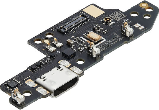 Charging Port Board Xiaomi Redmi 10a