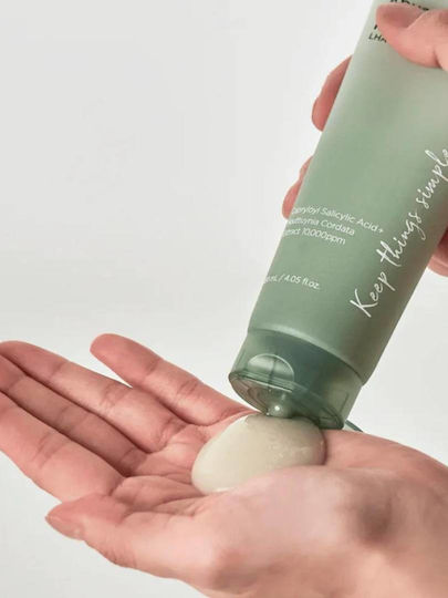 Anua Gel for Face Peeling 120ml