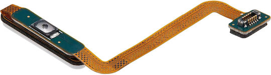 Fingerprint Reader Flex Cable Samsung Galaxy A23 5g A236 2022 White