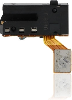 Cablu flexibil jack pentru căști Huawei P9