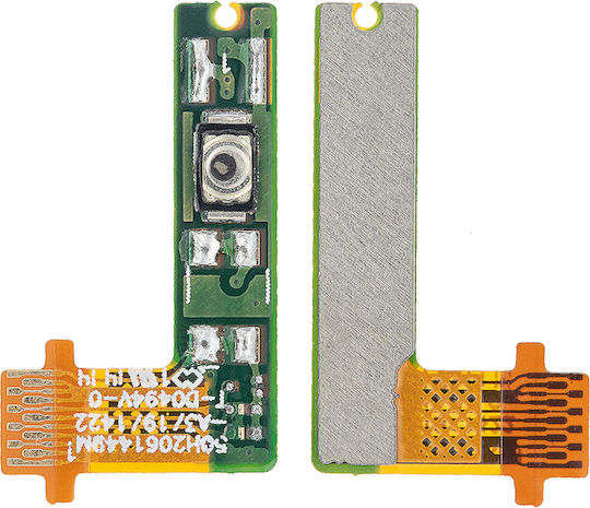 Power Button Flex Cable Htc One M8 Mini