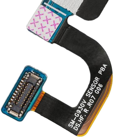 Proximity Sensor Flex Cable Samsung Galaxy S7 S7 Edge
