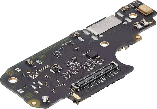 Charging Port Pcb Board Xiaomi Redmi Note 12 Pro 4g