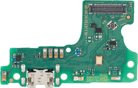 Charging Port Board Honor 8a Y6 2019