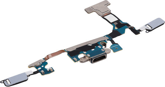 Charging Port Flex Cable Samsung Galaxy S7 G930f International Version