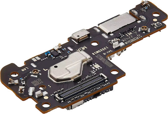 Charging Port Pcb Board Xiaomi Redmi Note 12 Pro Speed Xiaomi Poco X5 Pro 5g