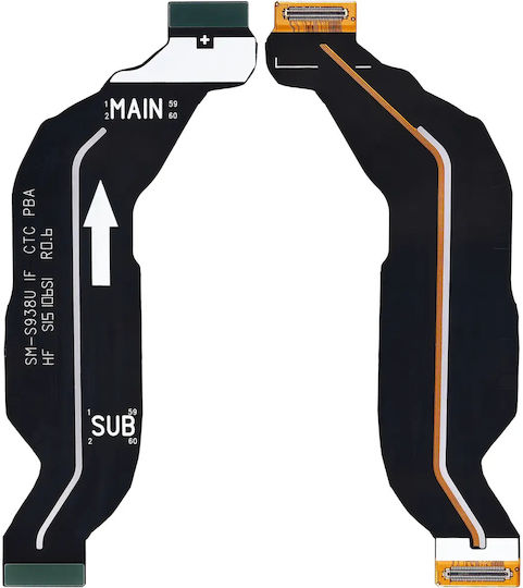 Mainboard Flex Cable Samsung Galaxy S25 Ultra 5g