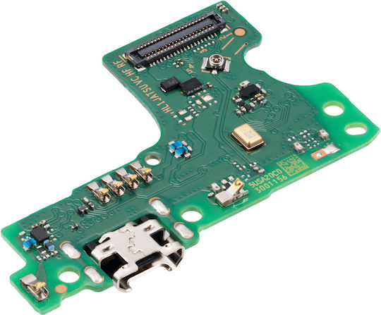 Charging Port Board Honor 8a Y6 2019