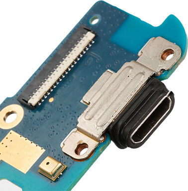 Charging Port Board Htc Desire Eye M910x