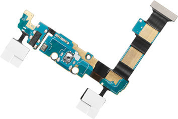 Charging Port Flex Cable Samsung Galaxy S6 Edge Plus G928v Verizon
