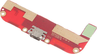 Charging Port Board Htc Desire 700