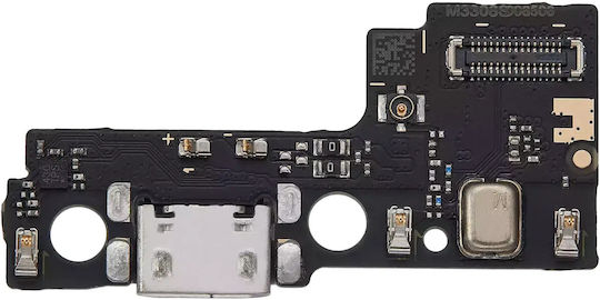 Charging Port Pcb Board Xiaomi Redmi 12c
