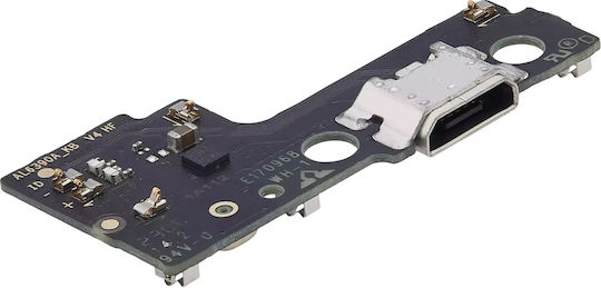 Charging Port Pcb Board Xiaomi Redmi 12c