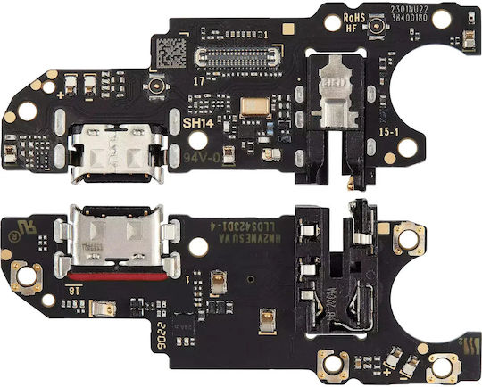 Charging Port Board Honor 70 Lite