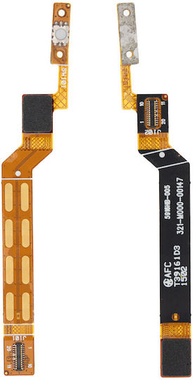 Power Button Flex Cable Sony Xperia C4 E5303 E5306 E5333 E5343 E5353 E5363