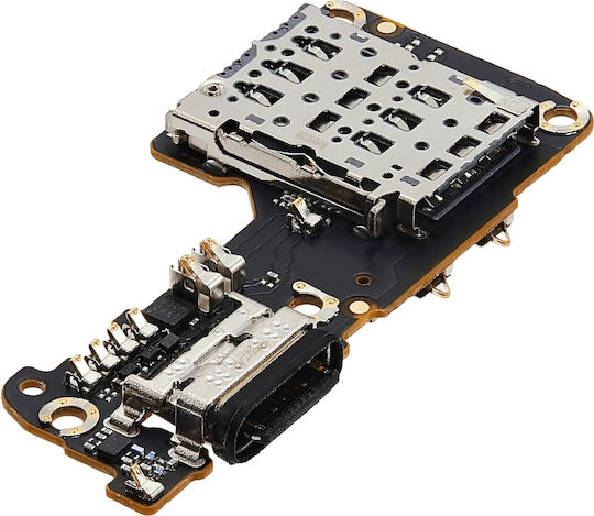 Charging Port Board Sim Card Reader Xiaomi 12 12x