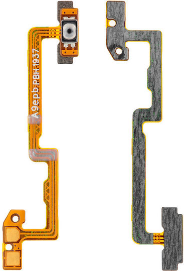 Power Button Flex Cable Lg K40 K12 Plus