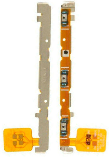 Volume Button Flex Cable Samsung Galaxy S7 Active