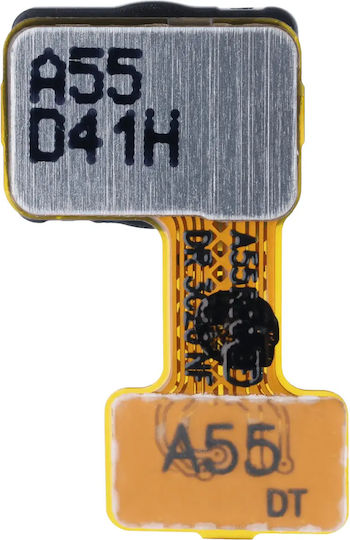Fingerprint Sensor Flex Samsung Galaxy A55 5g A556 2024 Service Pack