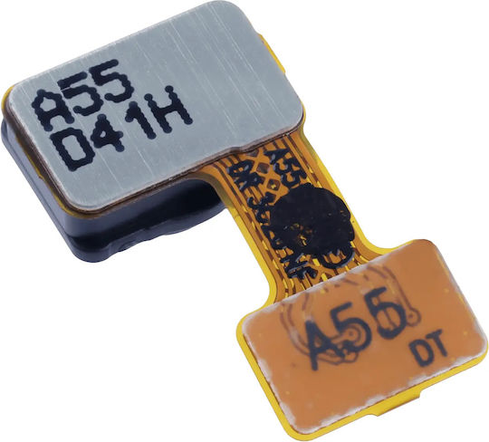 Fingerprint Sensor Flex Samsung Galaxy A55 5g A556 2024 Service Pack