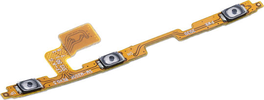 Power Volume Button Flex Cable Samsung Galaxy A10 A105 2019 M20 M205f 2019 A10e A102 2019 A20e A202 2019