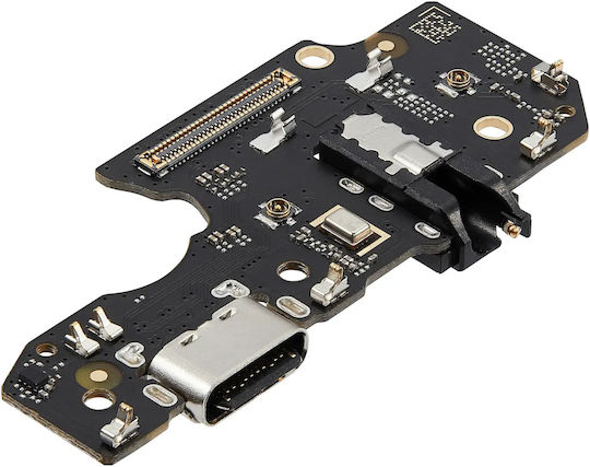 Charging Port Headphone Jack T-mobile Revvl 7 Pro Aftermarket Plus