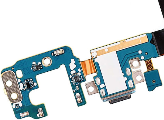 Charging Port Flex Cable Samsung Galaxy S8 G950u Us Version