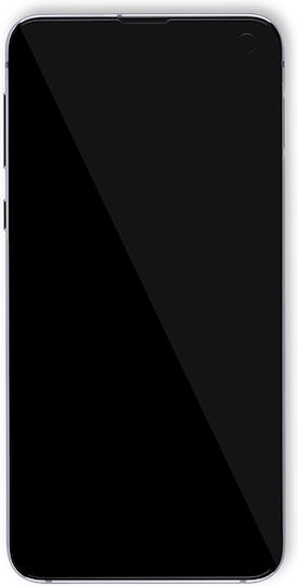 Oled Assembly Frame Samsung Galaxy S10e Service Pack Prism White
