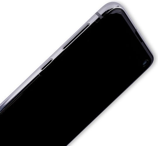 Oled Assembly Frame Samsung Galaxy S10e Service Pack Prism White