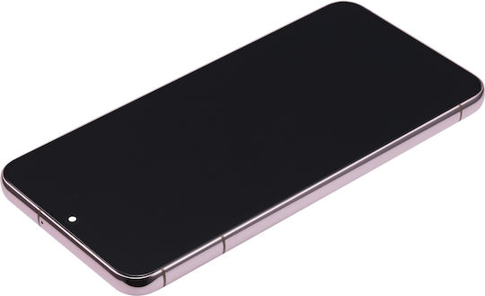 Oled Assembly Frame Samsung Galaxy S22 Plus 5g Service Pack Violet