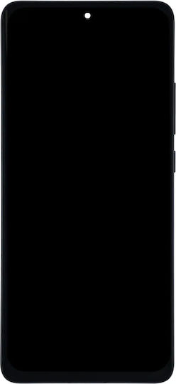 Oled Assembly Frame Xiaomi 12x Service Pack Gray