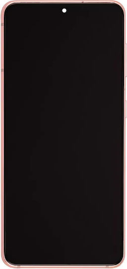 Oled Assembly Frame Samsung Galaxy S21 5g Service Pack Phantom Pink