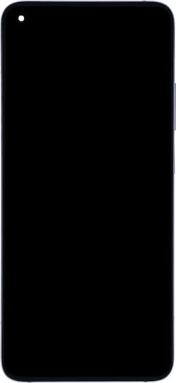 Oled Assembly Frame Xiaomi Mi 10t Service Pack