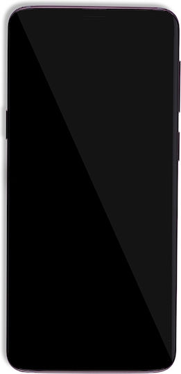 Oled Asamblare cu ramă Samsung Galaxy S9 Service Pack Violet Liliac