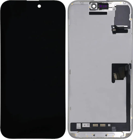 Oled Assembly Iphone 16 Pro Max Genuine Oem