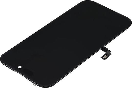 Oled Assembly Iphone 16 Aftermarket Plus Hard
