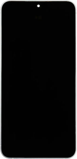 Oled Assembly Frame Samsung Galaxy S25 Plus 5G Us & International Version Aftermarket Plus 120Hz Mint