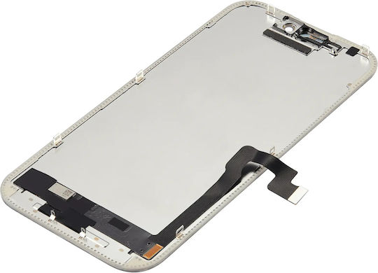 Oled Assembly Iphone 16 Pro Aftermarket Plus Hard 80hz