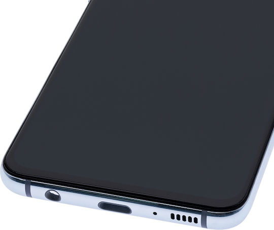 Oled Assembly Frame Samsung Galaxy S10e Service Pack Prism Blue