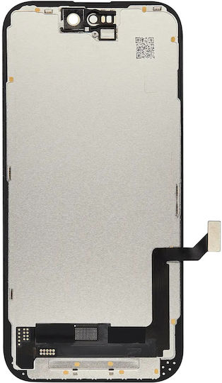 Oled Assembly Iphone 15 Aftermarket Plus Hard